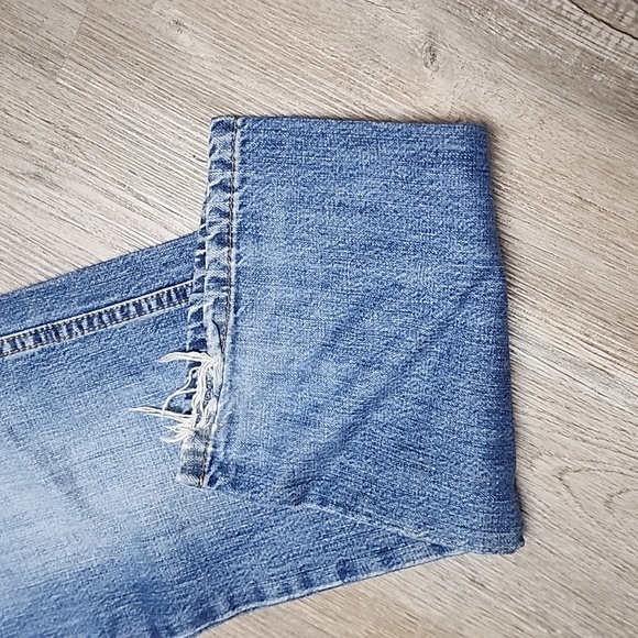 Wrangler Men's Jeans - Picture 7 of 12